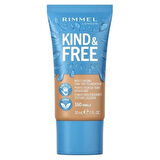 Rimmel London Kind Free Foundation Vanilla No: 160 30ml