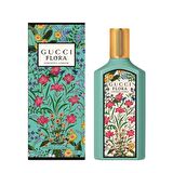Gucci Flora Gorgeous Jasmine EDP 100ML Kadın Parfümü