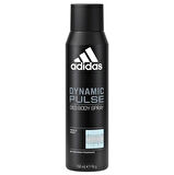 Adidas Dynamic Pulse Dodorant Sprey 150 ML