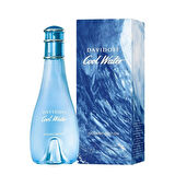 Davidoff Cool Water Oceanic Edition Woman EDT 100 ml Kadın Parfümü