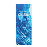 Davidoff Cool Water Oceanic Edition Woman EDT 100 ml Kadın Parfümü