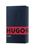 Hugo Jeans EDT 75 ml Parfüm