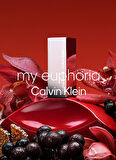 Calvin Klein My Euphoria Edp Parfüm 50 ml