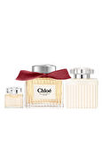 Intense Edp 100 ml Kadın Parfüm Set