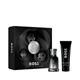 Hugo Boss Bottled Beyond Edp 50 Ml + Shower Gel 100 Ml