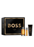 Hugo Boss Parfüm Set