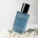 Davidoff Essentials Blue EDT 110 ml Erkek Parfümü