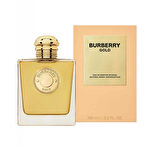 Burberry Gold EDP Intense 100 ml Kadın Parfümü