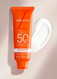 Sun Beauty Sensitive Skin Mineral Face Cream SPF50 50 ml
