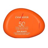 Lancaster Sun Beauty Spf50 Yüz ve Vücut Güneş Kremi 30 ml