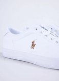 Polo Ralph Lauren Beyaz Erkek Sneaker Longwood