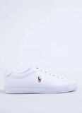 Polo Ralph Lauren Beyaz Erkek Sneaker Longwood