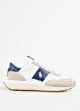 Polo Ralph Lauren Beyaz Erkek Sneaker Train 89