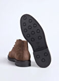 Polo Ralph Lauren Koyu Kahve Erkek Bot ASHER CHUKKA-BOOTS-MID CUT BOOT