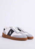 Polo Ralph Lauren Beyaz Kadın Sneaker HRT AERA PP