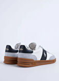 Polo Ralph Lauren Beyaz Erkek Sneaker Hrt Aera Pp