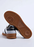 Polo Ralph Lauren Beyaz Erkek Sneaker Hrt Aera Pp