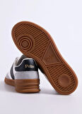 Polo Ralph Lauren Beyaz Kadın Sneaker HRT AERA PP