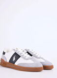 Polo Ralph Lauren Beyaz Kadın Sneaker HRT AERA PP