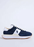 Polo Ralph Lauren Lacivert Kadın Sneaker TRAIN 89