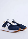 Polo Ralph Lauren Lacivert Kadın Sneaker TRAIN 89