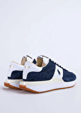 Polo Ralph Lauren Lacivert Kadın Sneaker TRAIN 89