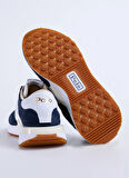 Polo Ralph Lauren Lacivert Kadın Sneaker TRAIN 89