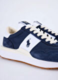 Polo Ralph Lauren Lacivert Kadın Sneaker TRAIN 89