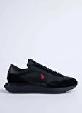 Polo Ralph Lauren Sneaker, 45, Siyah
