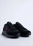 Polo Ralph Lauren Sneaker, 45, Siyah