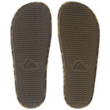 Quiksilver Erkek Terlik Dockyard Rf