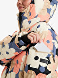 Roxy Alofted Puffy Kadın Kayak/Snowboard Mont-ERJTJ03470