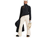 Roxy Backyard Kadın Kayak Pantolonu ERJTP03277-BUTTERCREAM Bej