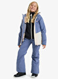 Roxy Backyard 8-16 Yaş Kız Çocuk Kayak Pantolonu-ERGTP03053