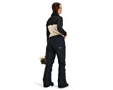 Roxy Backyard Kadın Kayak Pantolonu ERJTP03277-TRUE-BLACK Siyah