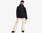 Roxy Galaxy Kadın Kayak Montu ERJTJ03484-TRUE-BLACK Siyah