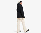 Roxy Galaxy Kadın Kayak Montu ERJTJ03484-TRUE-BLACK Siyah