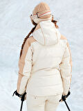 Roxy SNOWBLIZZARD JK Kadın Mont