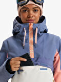 Roxy Shelter Kadın Kayak/Snowboard Mont-ERJTJ03488