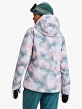 Roxy Jetty Kadın Kayak/Snowboard Mont-ERJTJ03492BF4