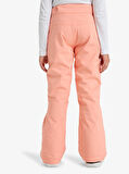 Roxy Backyard 8-16 Yaş Kız Çocuk Kayak Pantolonu-ERGTP03053