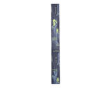 Quiksilver Little Grom Kayak Gözlüğü EQKTG03004-SHADOW-CHECK-GREEN-ML-S3 Yeşil