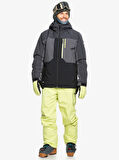 Quiksilver DAWSON JK Erkek Mont