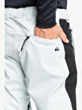 Quiksilver Snow Down PT Snowboard Pantolonu EQYTP03214-SEF0 Ice Flow