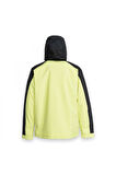 Quiksilver Eqytj03404  Snowboard Ceketi Yeşil Erkek Outdoor