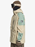Quiksilver Hl Pro S Carlson 3L Goretex Jk