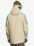 Quiksilver Hl Pro S Carlson 3L Goretex Jk