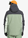 Quiksilver DAWSON JK Erkek Mont