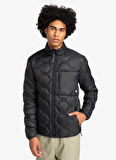 Quiksilver Siyah Erkek Mont EQYJK04078FUSE JACKET