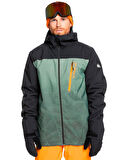 Quiksilver MORTON JK Erkek Mont